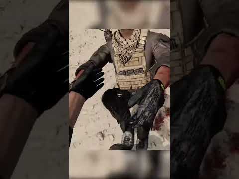 Steam Community :: Video :: Operators Al Basrah Highlights - ArmA 3 #shorts