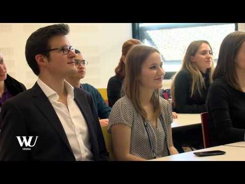 EIBA Annual Conference @WU