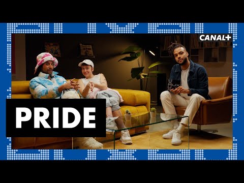 Pride Month, Rainbow-Washing & LGBTIQ+ Rights mit W1ZE & Kerosin95 | AUX Ganze Folge | CANAL+