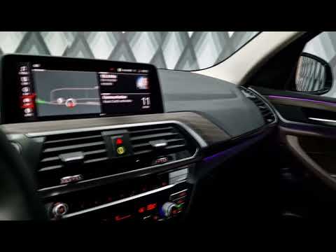 BMW X3 xDrive20i // xLine // G01 // NUR 11.000KM // SUV / Geländewagen