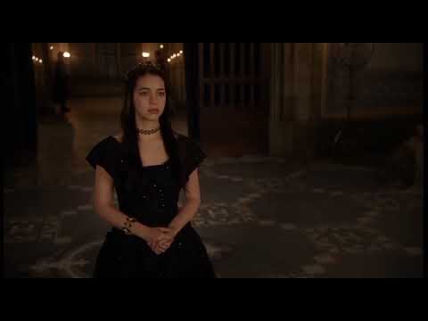 Mary and Francis 2x20  5/5