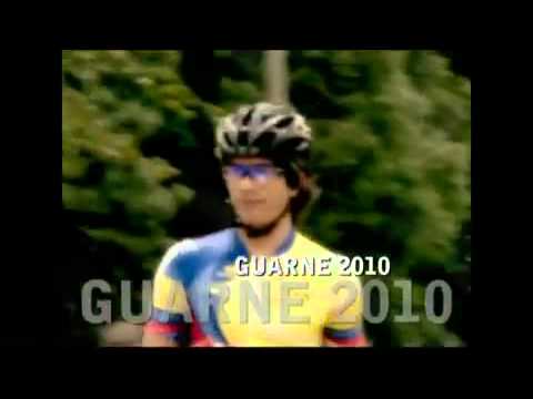 Mundial de Patinaje - Guarne 2010 - Colombia