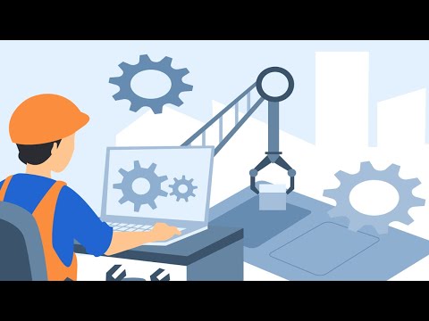 (PREVIEW CORSO MANUTENTORE) Esempio pratico di debug programma ladder PLC