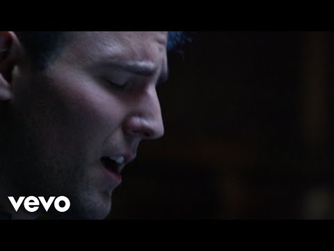morgxn - love you with the lights on (from behind a lost piano)