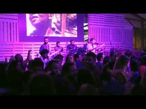 Palco/Sina - Rodrigo Sá + Big Band ( Ao Vivo )