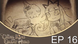 The Cruel King And The Great Hero Playthrough Part 16: Acts Of Kindness 8