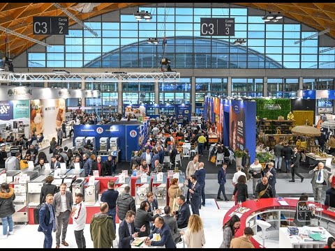 Sigep World 2026 review