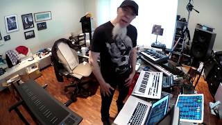 Jordan Rudess Key Largo