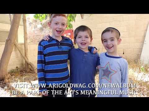 Ari Goldwag's Music to You