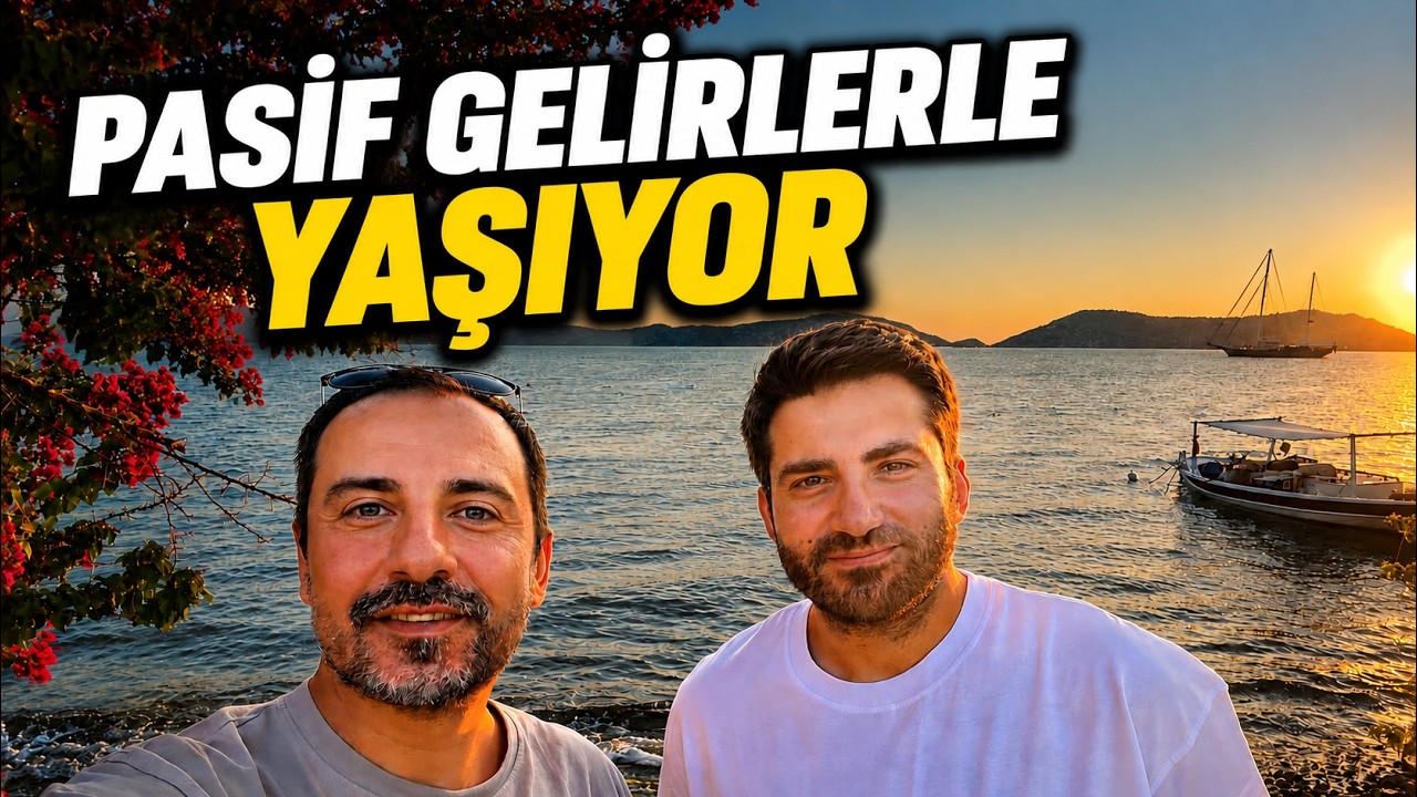 Finansal özgür olalı 2 Yıl Oldu | Neler tavsiye ediyor?