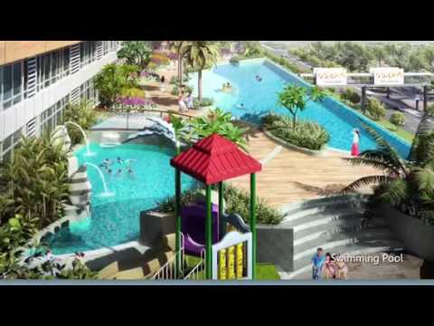 Apartement SKANDINAVIA Tangcity info call 081212929293