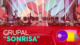 “SONRISA” - GRUPAL | GALA 10 | OT 2020