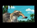Ice Age 2002 Scrat Got An Island And Volcano Eruption Reversed