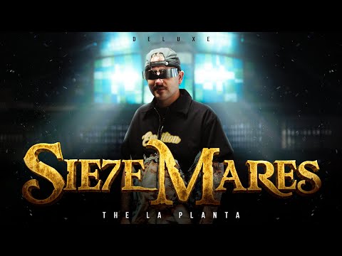 Miniatura de Sie7e Mares