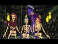 HoND 25 Court Of Miracles 1080 P HD