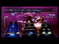 Past Lives by The Bronx - Full Band FC #3811