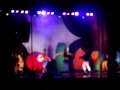 Veggie Tales Show At Live Sugarland Tx 25 Sept 2010 Be Your Friend