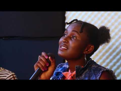 AMENIWEKA HURU KWELI Ac - Judith MAKITO ft HVM