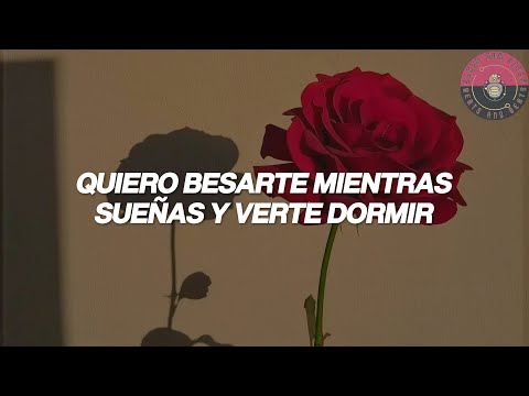 Roberto Carlos - Cama y Mesa (Letra / Lyrics)