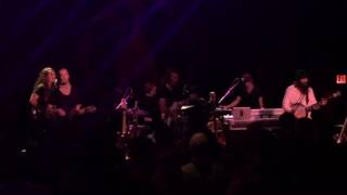 Judah and The Lion - Insane - Live at Magic Bag in Ferndale, MI on 11-13-16