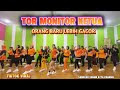 TOR MONITOR KETUA ORANG BARU LEBIH GACOR TIKTOK VIRAL SENAM KREASI Sanggarsenamatya8917