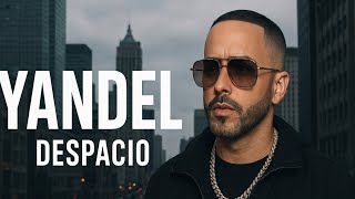 YANDEL (IA) DESPACIO - REGGAETÓN 2025 (IA) EL CAPITAN 👊❤️ / LA MÚSICA 