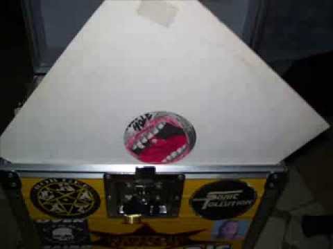 OTTORONGO (1991) Five O'Clock My Ass, Let's Tango!!!