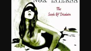 Nox Interna - Born Under Saturn's Sign