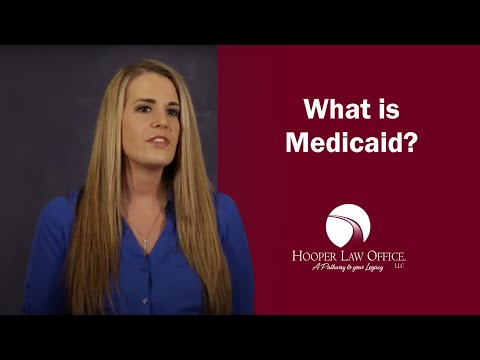 What is Medicaid? | Medicaid vs Medicare