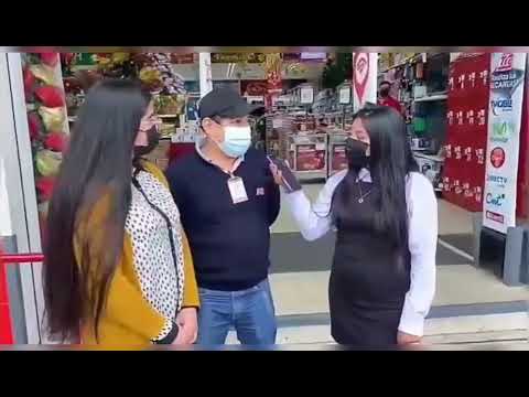 Universidad Técnica de Cotopaxi, Extensión la Maná, entrevista.