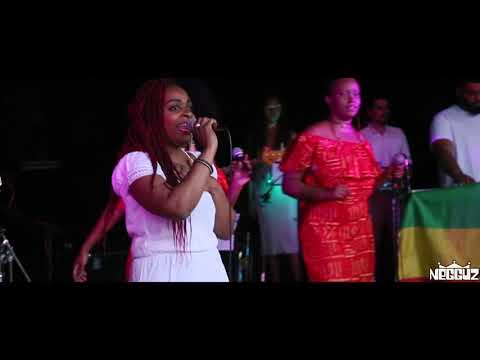 Dawtas Of Aya - Deusa Preta | Teatro Flávio Império | Part. Denise D'Paula | 2019