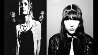 Dum Dum Girls 'Lord Knows' Re-Make by Medicine (2012)