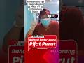 Bahaya Dokter Larang Pijat Perut