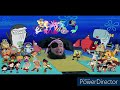 Everybody Wishing SpongeBob A Happy Birthday