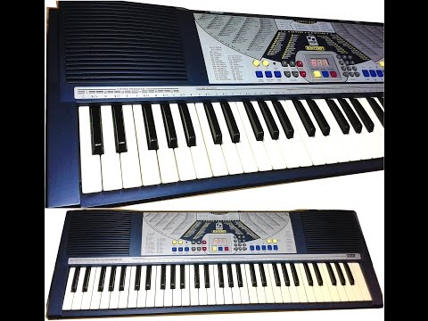 Bontempi PM 651