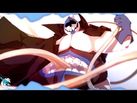 Deltarune - Chaos King video