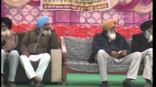 (1) Nathowal (Ludhiana) Kabaddi Tournament 13 Jan 2016