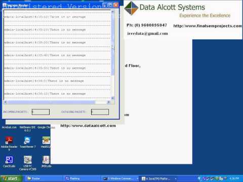Distributed Packet Buffers for High-Bandwidth Switches and Routers