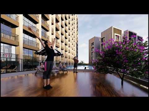 Haware Grande Project Tour 1