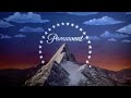 Paramount Pictures 1990