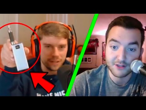 Is Vaping Bad for You? | PKA