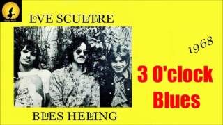 Love Sculpture - 3 O'Clock Blues (Kostas A~171)