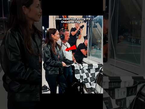 Is He the best Flag Waver ?