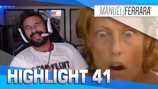 HIGHLIGHTS #41 - ManuelFerraraTV