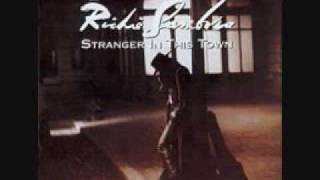 Richie Sambora - Ballad of Youth