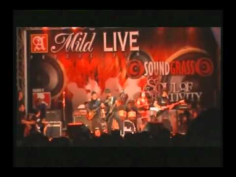 Agnestha Band - Aku Bisa Sendiri - Live at Karawang