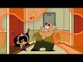 Nicktoons UK Burp Ident 5 Second Variant 2024 Present