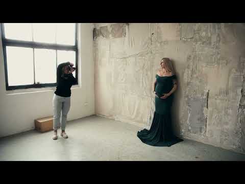 Kismama fotózás - hellafoto.hu