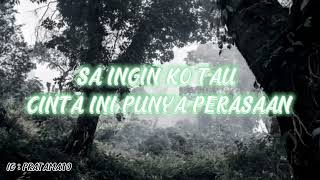 Download lagu DJ SA INGIN KO TAU CINTA INI PUNYA PERASAAN VERSI SLOW || VIRAL TERBARU mp3