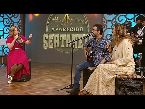 Alvarenga e Sahmaria - INDIA (Aparecida Sertaneja)